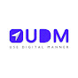 Use Digital Manner logo