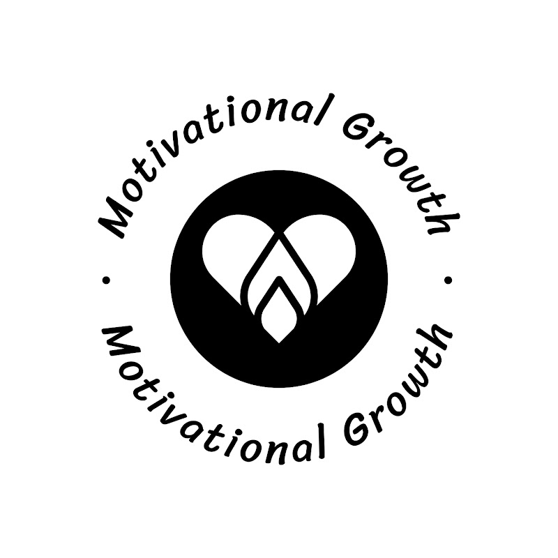 Hire Motivational Growth — Education & Learning YouTube creator for sponsorships