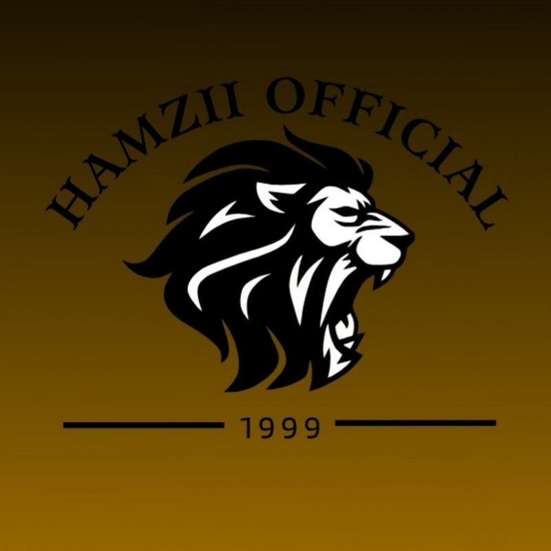 Hire Hamzii Official — Home & Garden YouTube creator for sponsorships