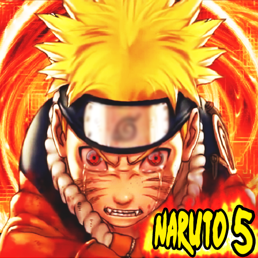 Games Naruto Ultimate Ninja 5 Cheat Apk For Android Temonjo