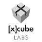 [x]cube LABS logo