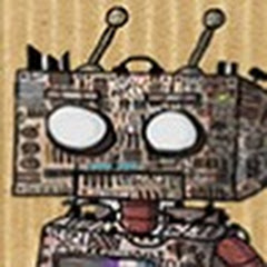 ロボじろーチャンネル