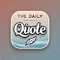 The Daily Quote logo