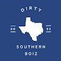 Dirty Southern Boiz logo