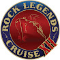Rock Legends Cruise logo