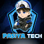 Mr.Pasiya Tech logo