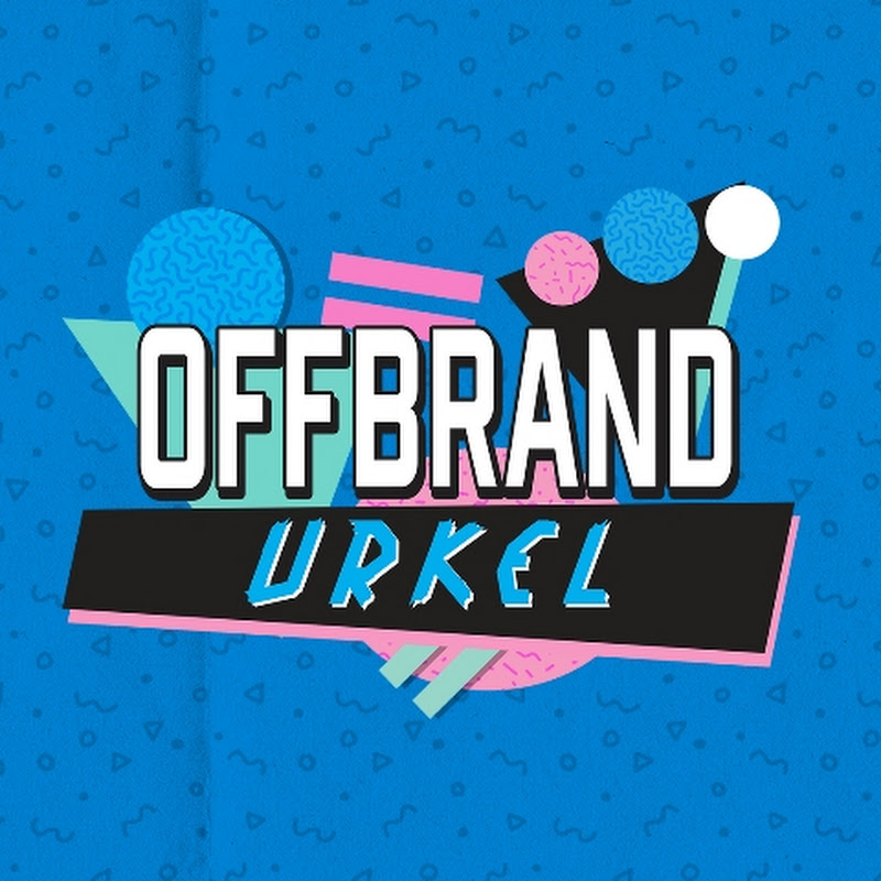 Offbrand Urkel 