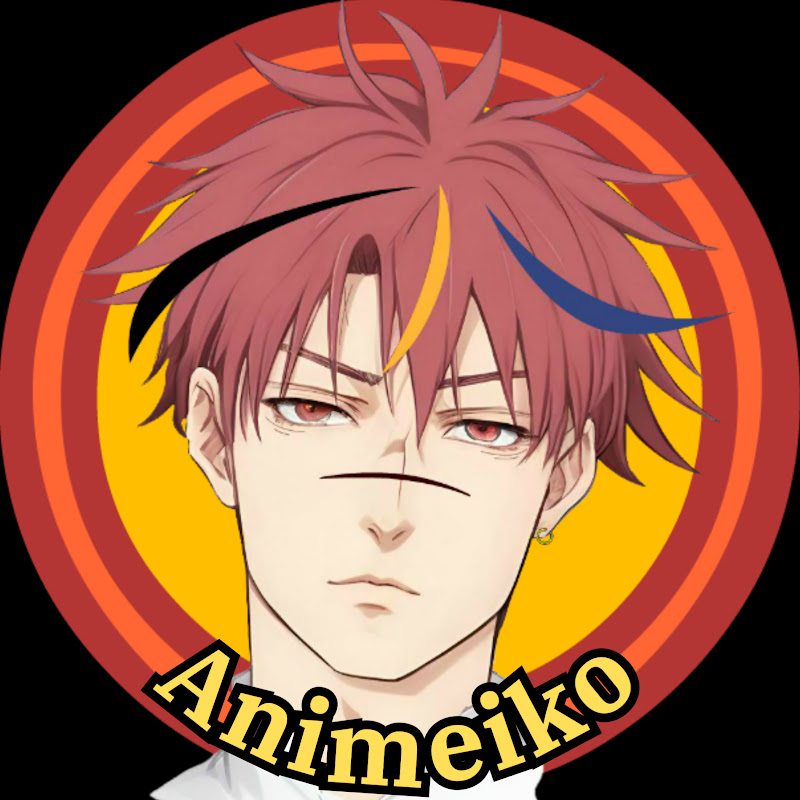 Animeiko