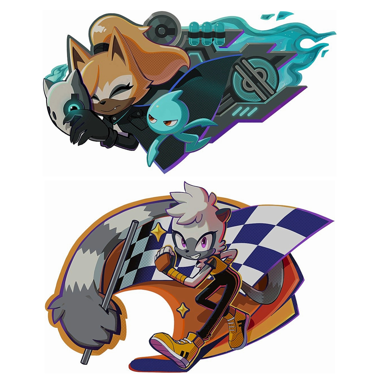 Post from Tails' Channel