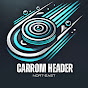 Carrom Headers Northeast logo