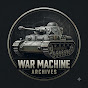 War Machine Archives