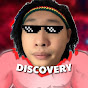Anh Tóc Xoăn Discovery Image Thumbnail