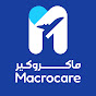 Macrocare logo
