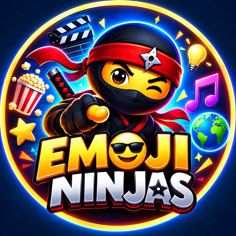 Emoji Ninjas
