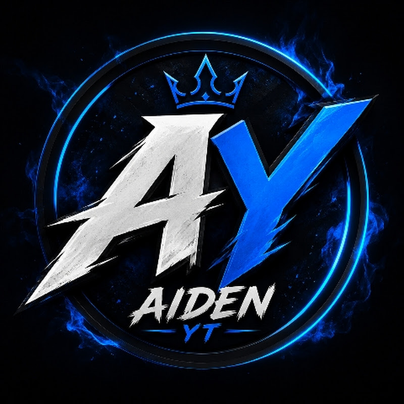Aiden Yt