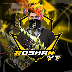 ROSHAN FF YT
