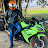 SR RIDER