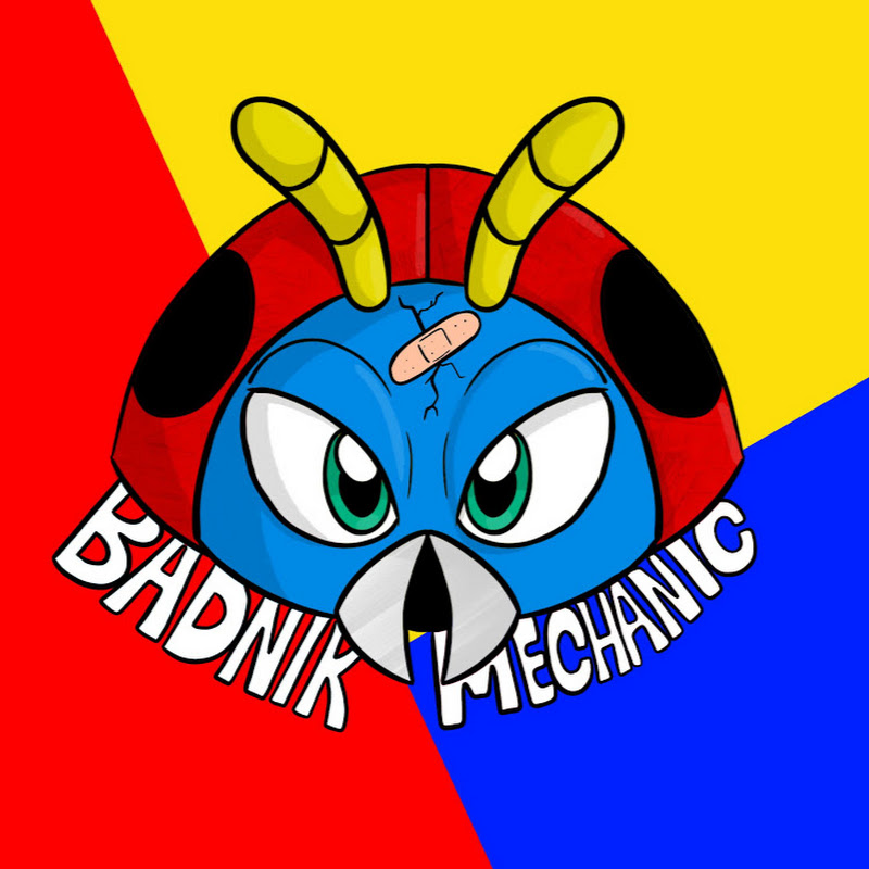 Badnik Mechanic