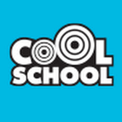 Cool School Channel icon