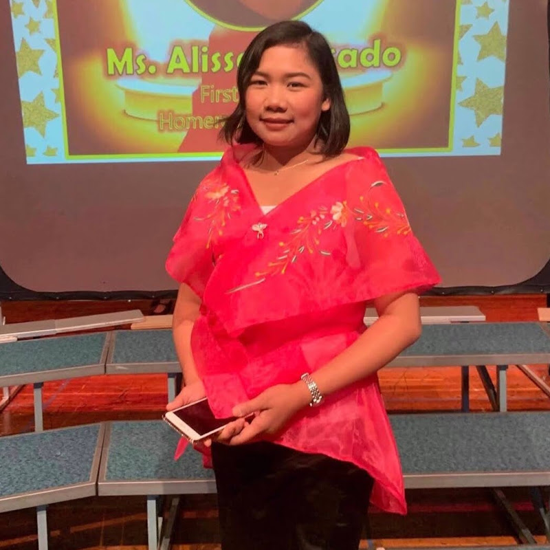 Alissa Lifestyle Vlogs