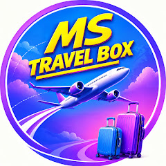 MS TRAVEL BOX