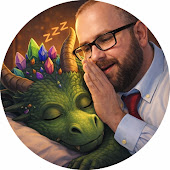 The Dragon Whisperer ASMR