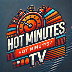 Hot Minutes TV