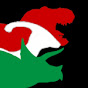 Prehistoric Lexikon - Dinós tartalmak magyarul. logo