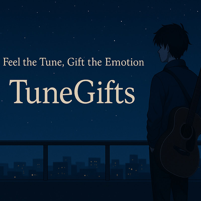 TuneGifts