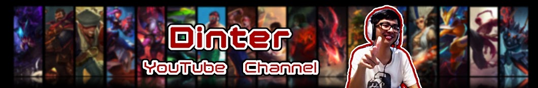 Dinter YouTube channel avatar