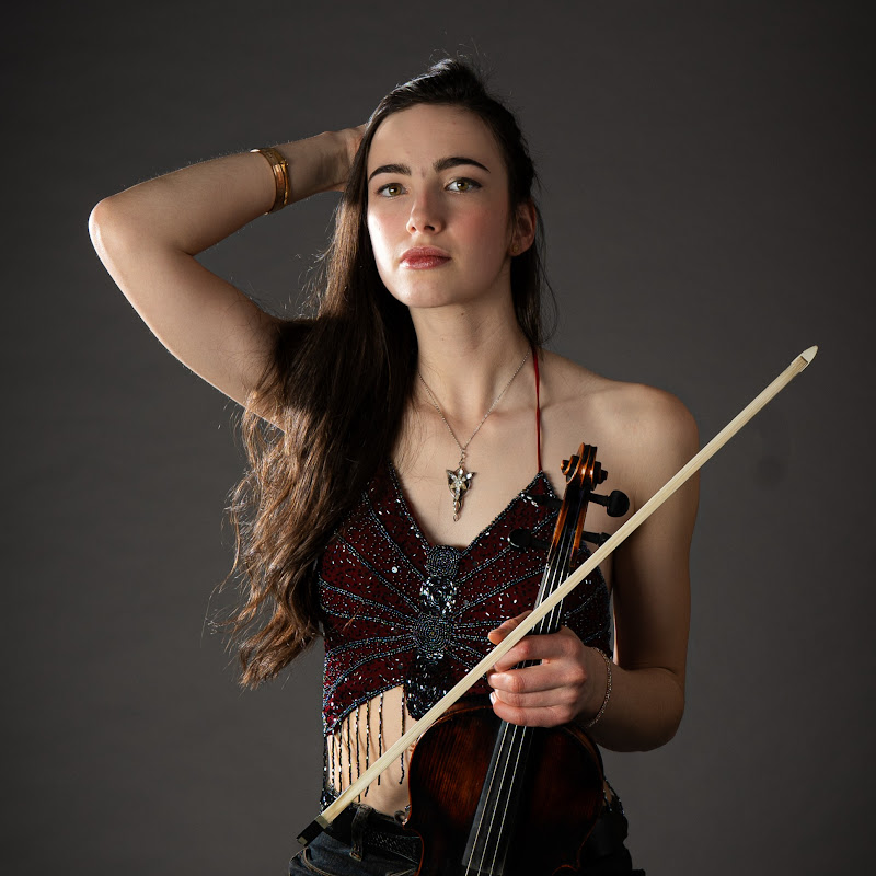 Ayla Schofield