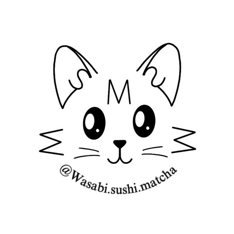 Wasabi Sushi Matcha