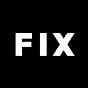 FIX BINDING CO. logo