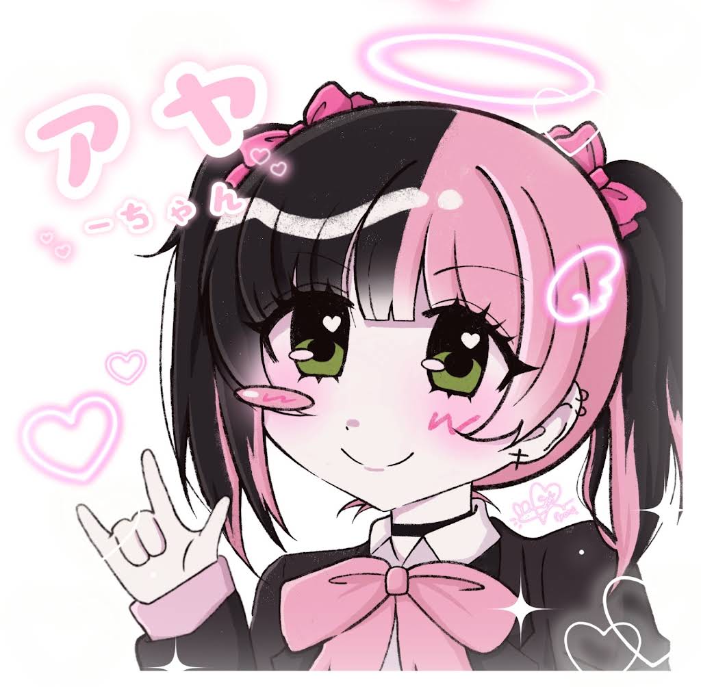 Aya-chan - YouTube
