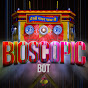 BIOSCOPIC BOT logo