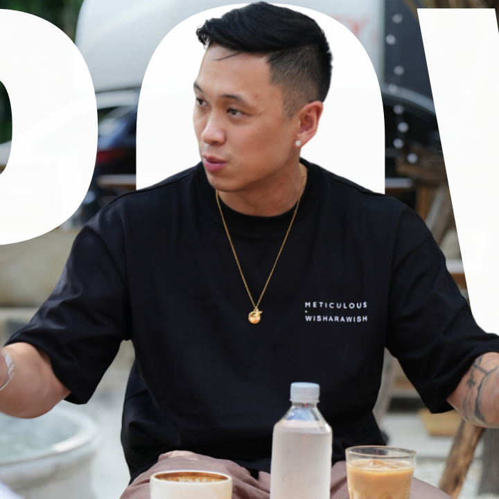 Post from Dan Cheung 業哥 | Vlogs