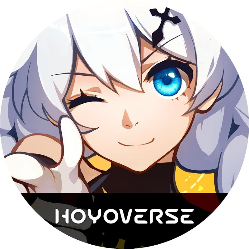 Honkai Impact 3rd icon
