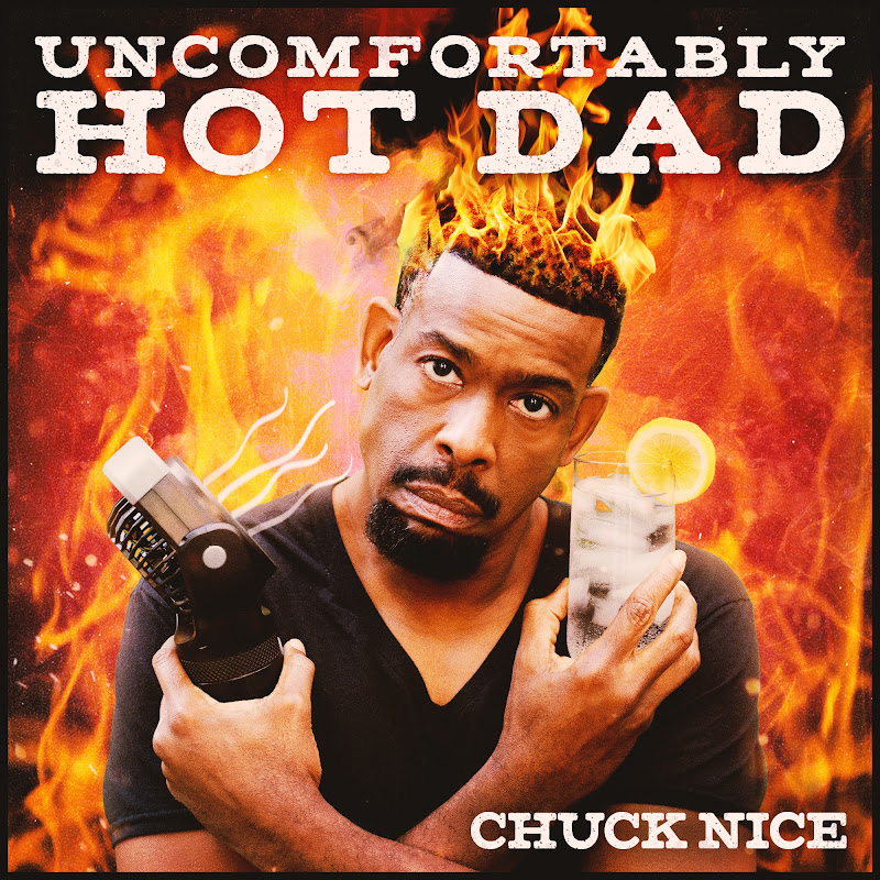 Chuck Nice - Topic
