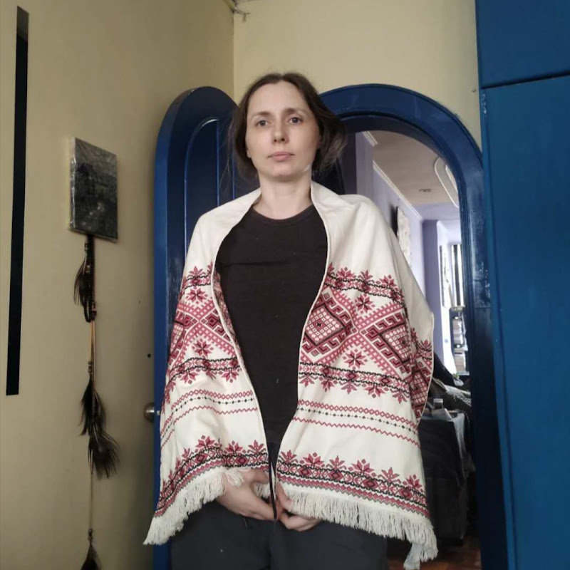 Irene Lee Stitch