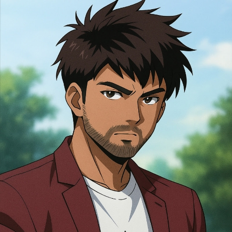 Hire Anime short 3d — Arts & Crafts YouTube creator for sponsorships