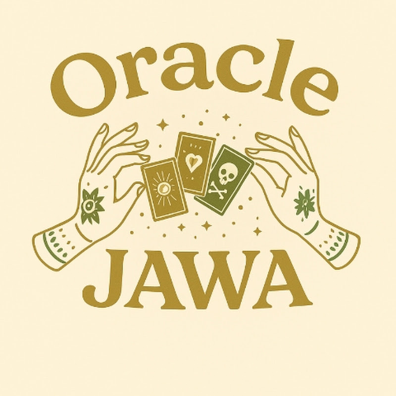 ORACLE JAWA icon