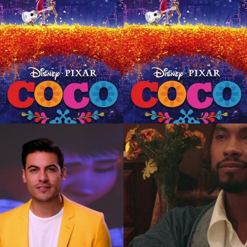 Coco Spanish Soundtrack