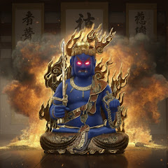 不動明王のお祓い