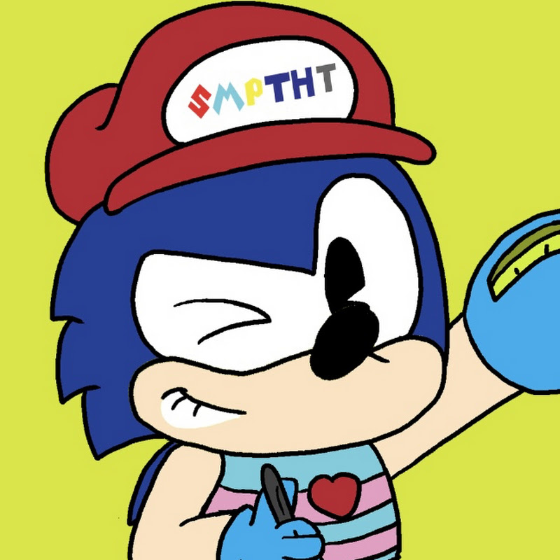 SMP COMICS STUDIOS