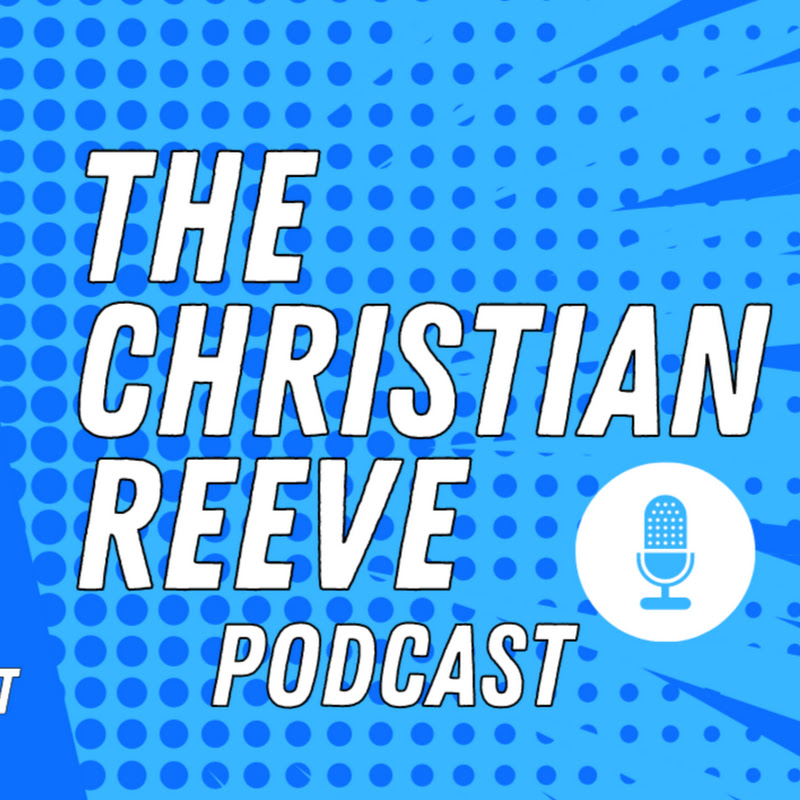 Christian Reeve Podcast Clips