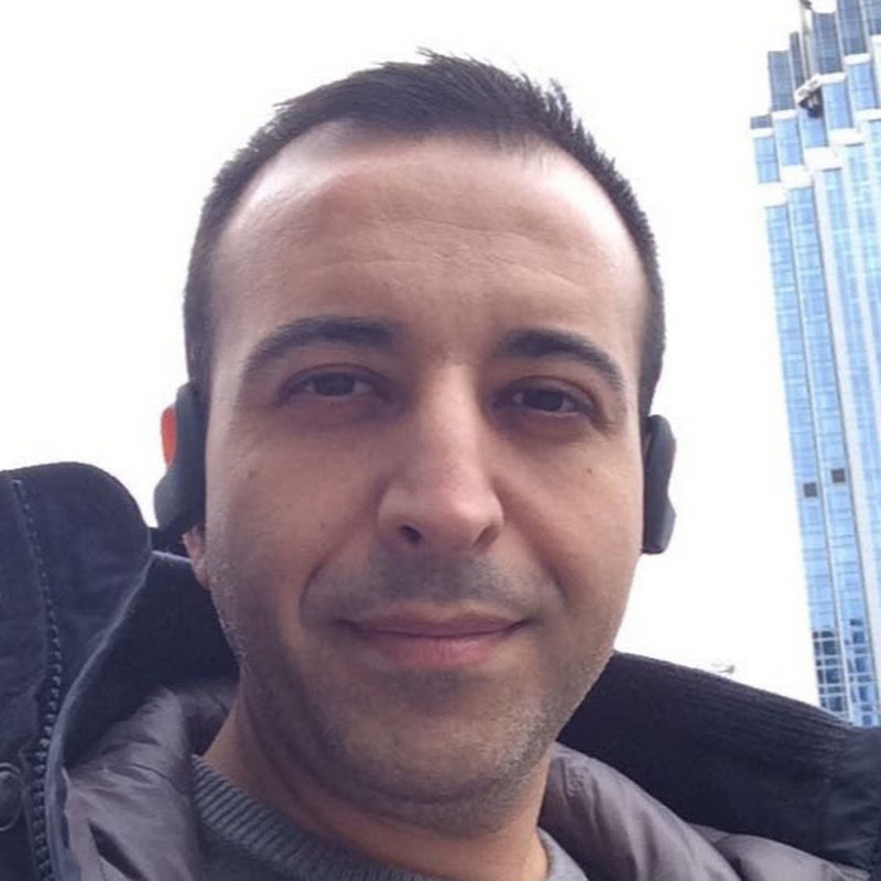 Ismail Bayildiran