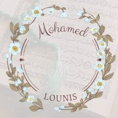 Mohamed Lounis