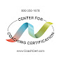 Center for Coaching Certification