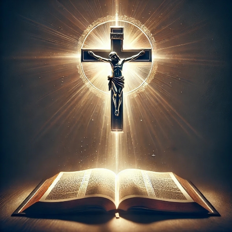 FIRE ON THE ALTAR DAILY PRAYER 