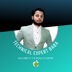 Technical Expert Baba